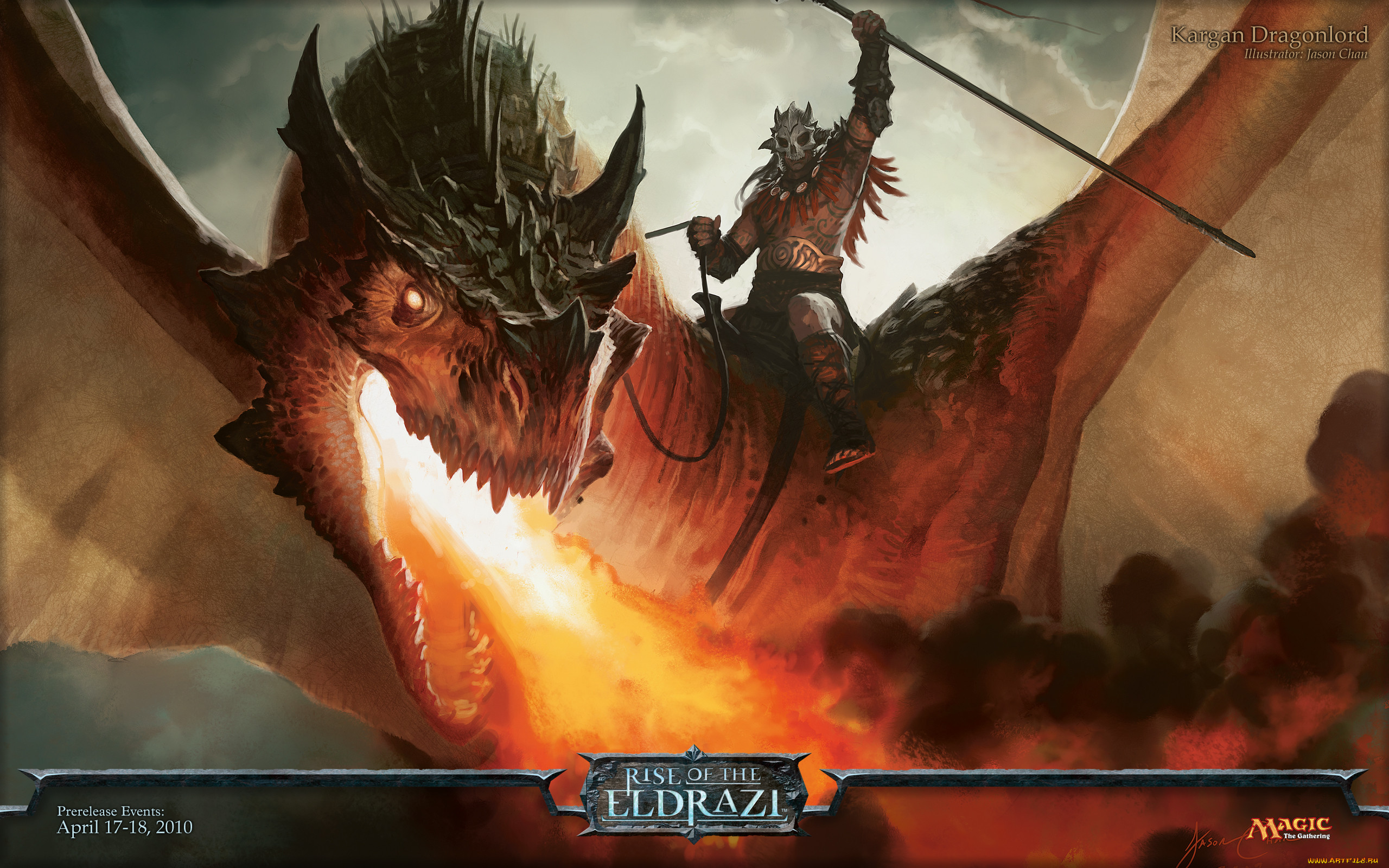 , , magic, the, gathering, rise, of, eldrazi, 